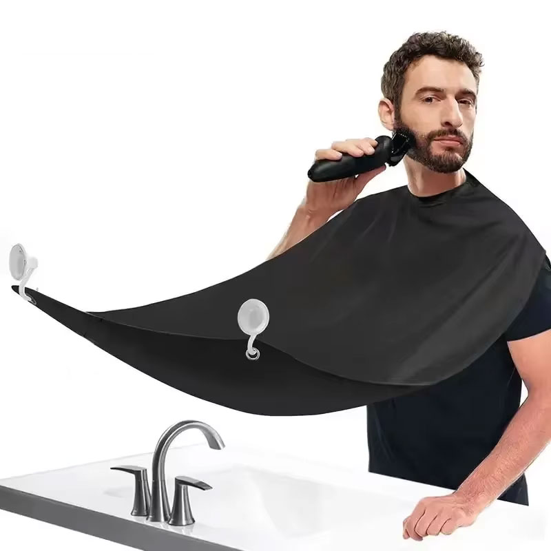 Men'S Grooming & Health Made Simple - Erkekler için su geçirmez sakal tıraş