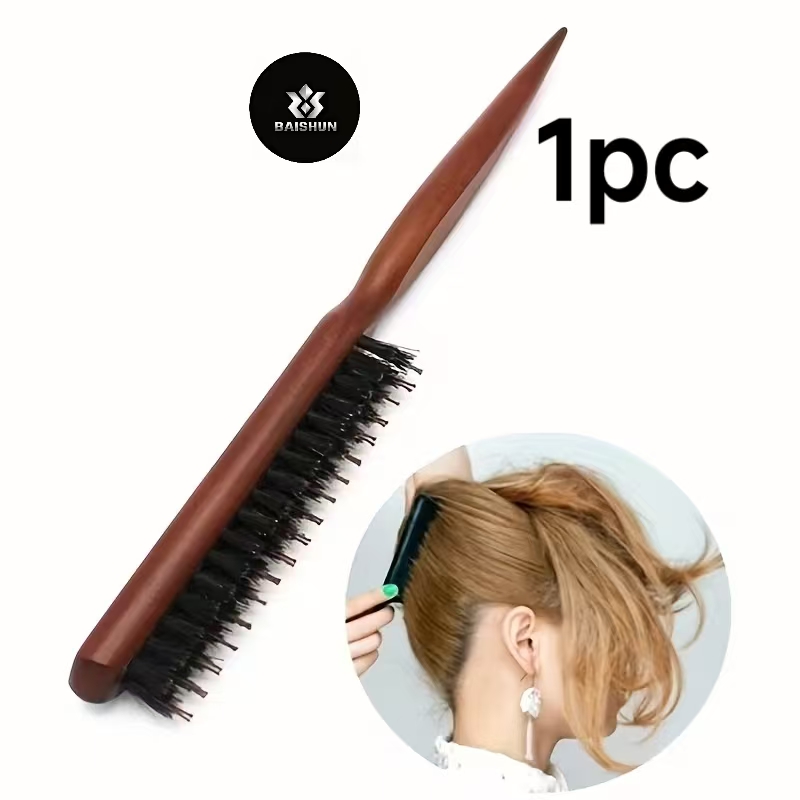 1 Adet Ahşap Saplı Anti Statik - Men'S Grooming Daily incelemesi ve fiyatı