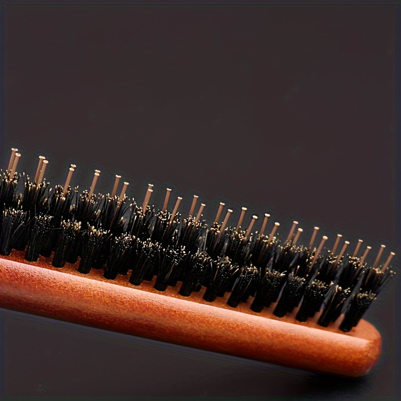 1 Adet Ahşap Saplı Anti Statik - Men'S Grooming Daily incelemesi ve fiyatı