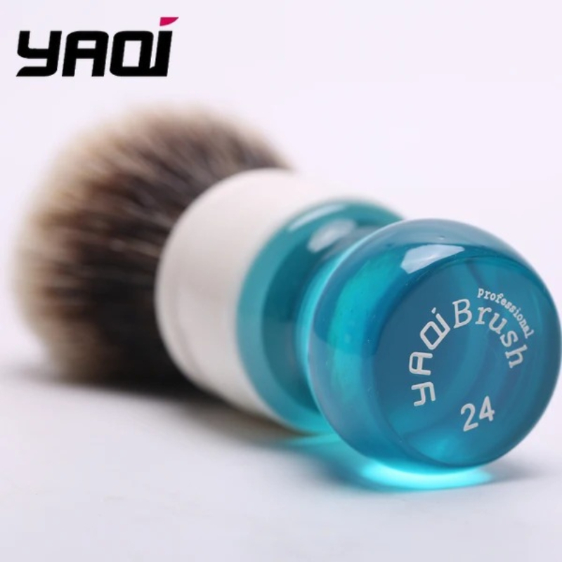 2026 Yaqi 24mm Aqua Çift Bantl - Men Grooming Hygiene incelemesi ve fiyatı