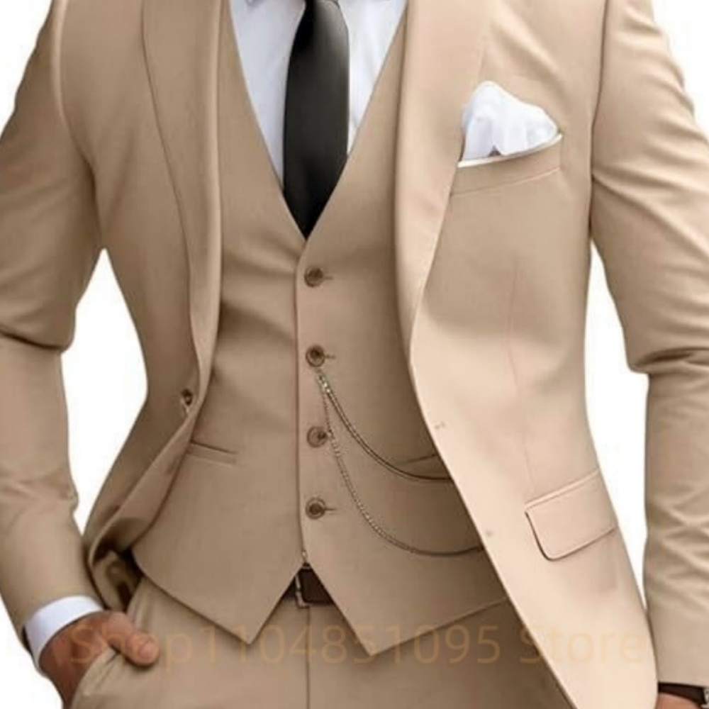Zarif Nane Yeşili 3 Parça Erke - Men'S Grooming Daily incelemesi ve fiyatı
