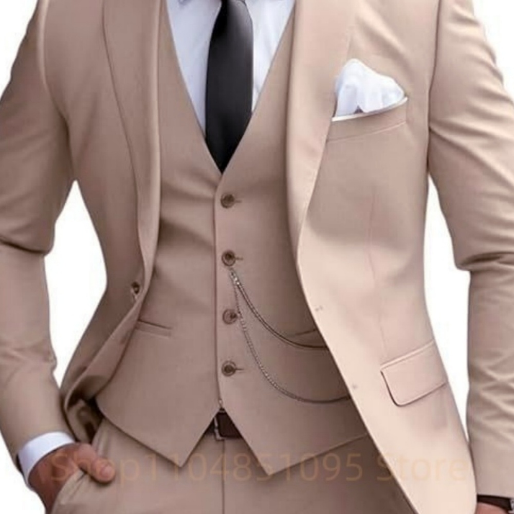 Zarif Nane Yeşili 3 Parça Erke - Men'S Grooming Daily incelemesi ve fiyatı