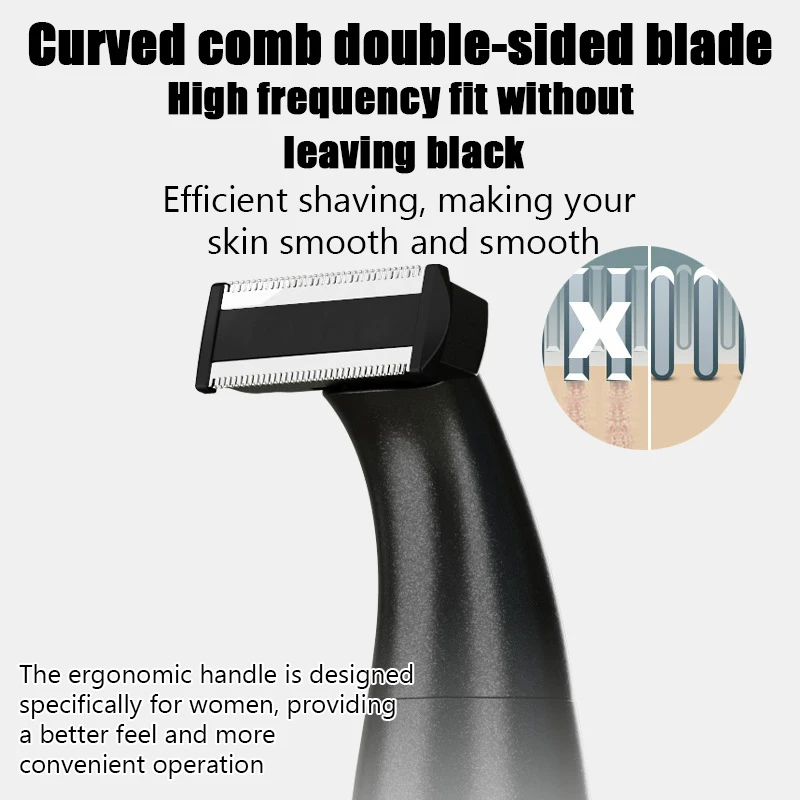 Samimi Bölge Tıraş Makinesi Ha - Men'S Face Grooming incelemesi ve fiyatı