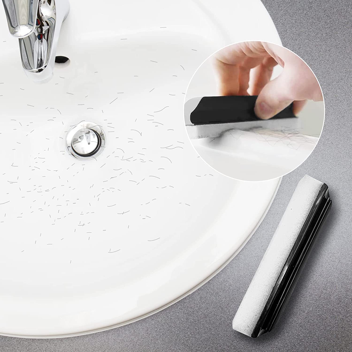 Banyo Lavabo Temizleme Fırçası - Men Grooming Hygiene incelemesi ve fiyatı