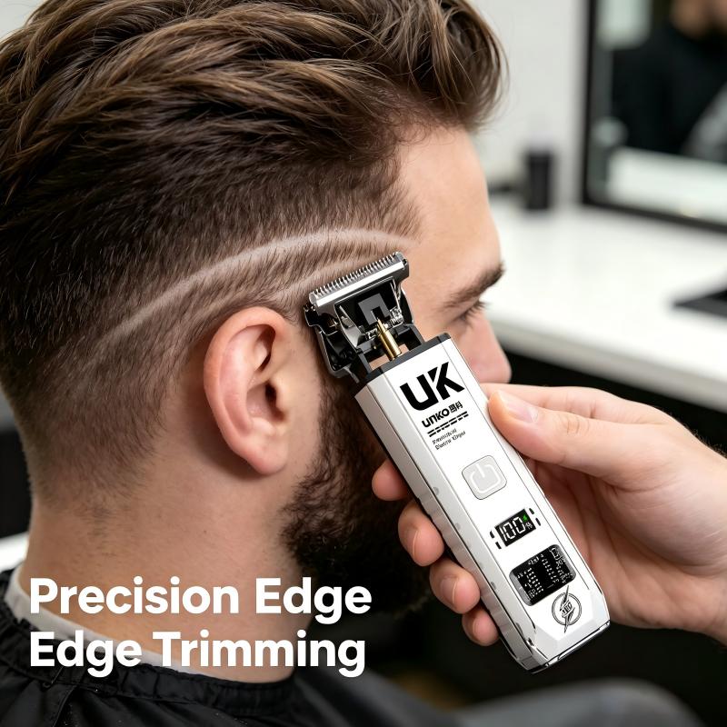 Erkekler için elektrikli saç k - Men Grooming Hygiene incelemesi ve fiyatı