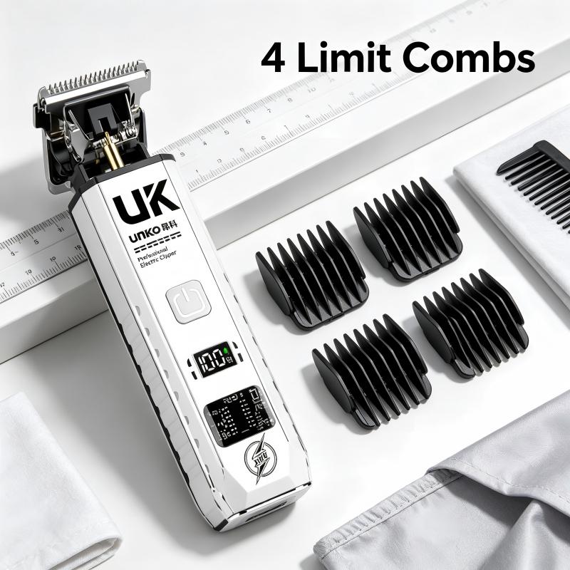 Erkekler için elektrikli saç k - Men Grooming Hygiene incelemesi ve fiyatı