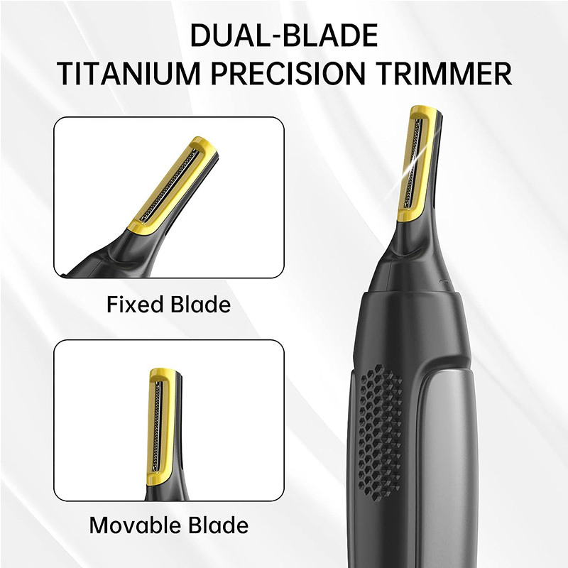 Burun Kulak Yüz Düzeltici Elek - Men'S Face Grooming incelemesi ve fiyatı