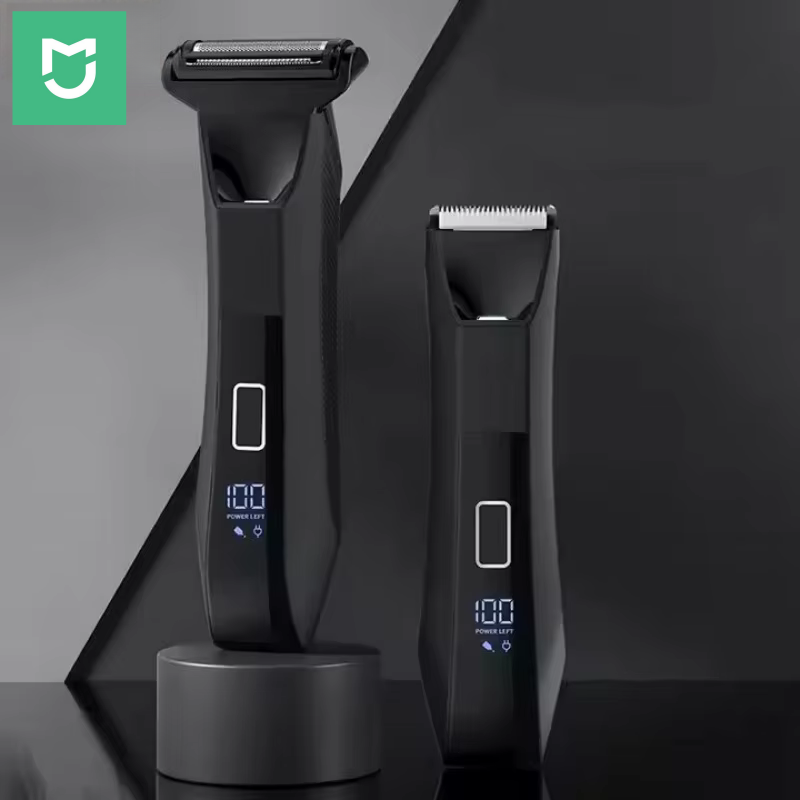 Mijia 2'si 1 Arada Acısız Yüz  - Men'S Face Grooming incelemesi ve fiyatı
