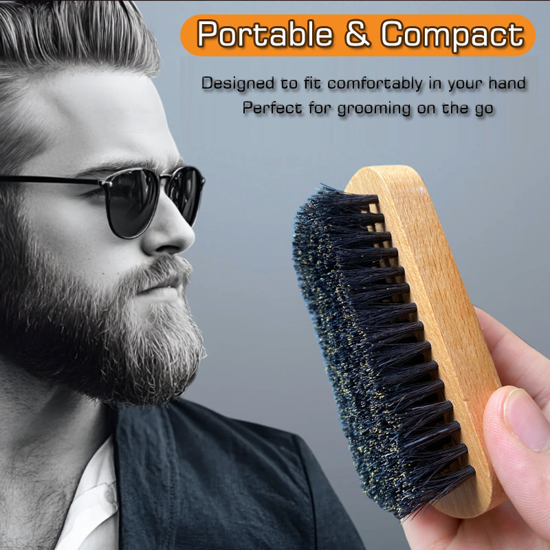 Erkek Sakal Bakım Seti, Sakal  - Men Grooming Hygiene incelemesi ve fiyatı