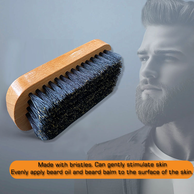 Erkek Sakal Bakım Seti, Sakal  - Men Grooming Hygiene incelemesi ve fiyatı