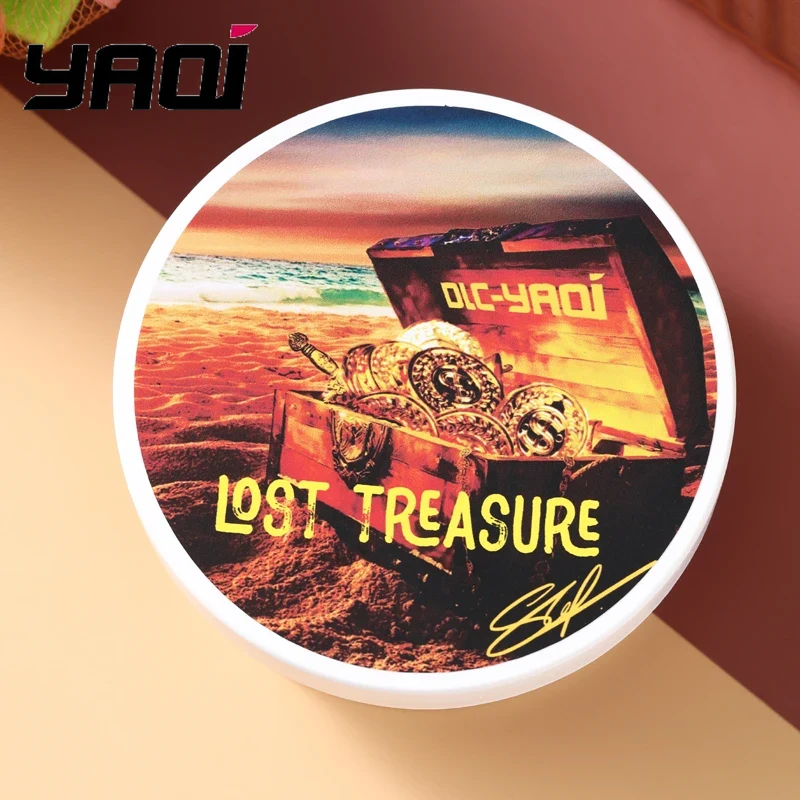 2026 YAQI Lost Treasure Atisan - Men'S Grooming Essentials incelemesi ve fiyatı