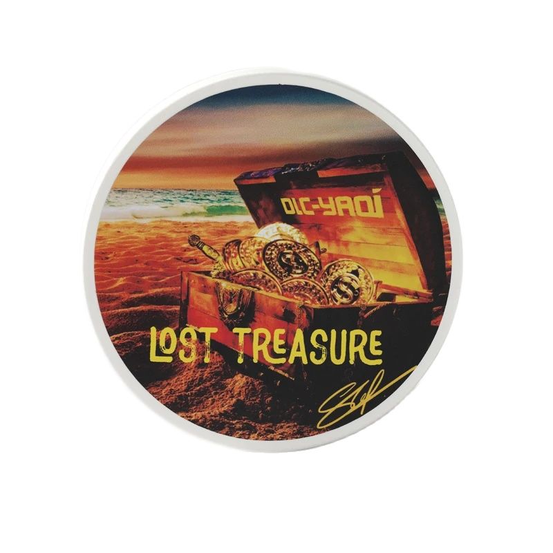 2026 YAQI Lost Treasure Atisan - Men'S Grooming Essentials incelemesi ve fiyatı