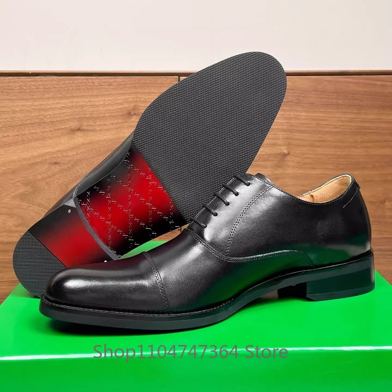 İngiliz High End Moda İş Oxfor - Men'S Grooming Daily incelemesi ve fiyatı