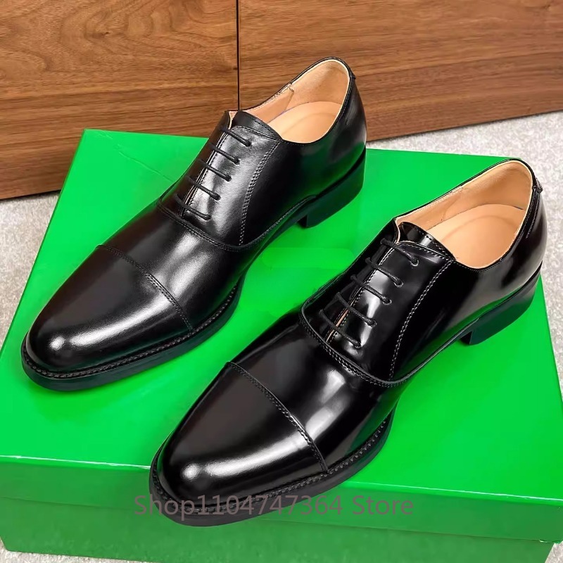 İngiliz High End Moda İş Oxfor - Men'S Grooming Daily incelemesi ve fiyatı