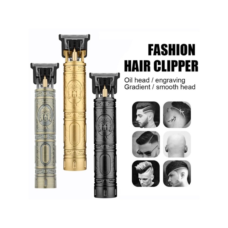 T9 Vintage Saç Kesme Makinesi  - Men'S Grooming Daily incelemesi ve fiyatı