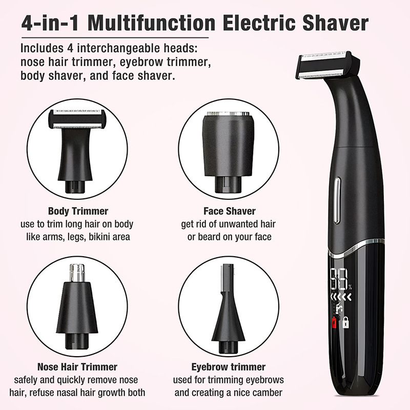 Samimi Alanlar Saç Kesimi Hass - Men'S Face Grooming incelemesi ve fiyatı