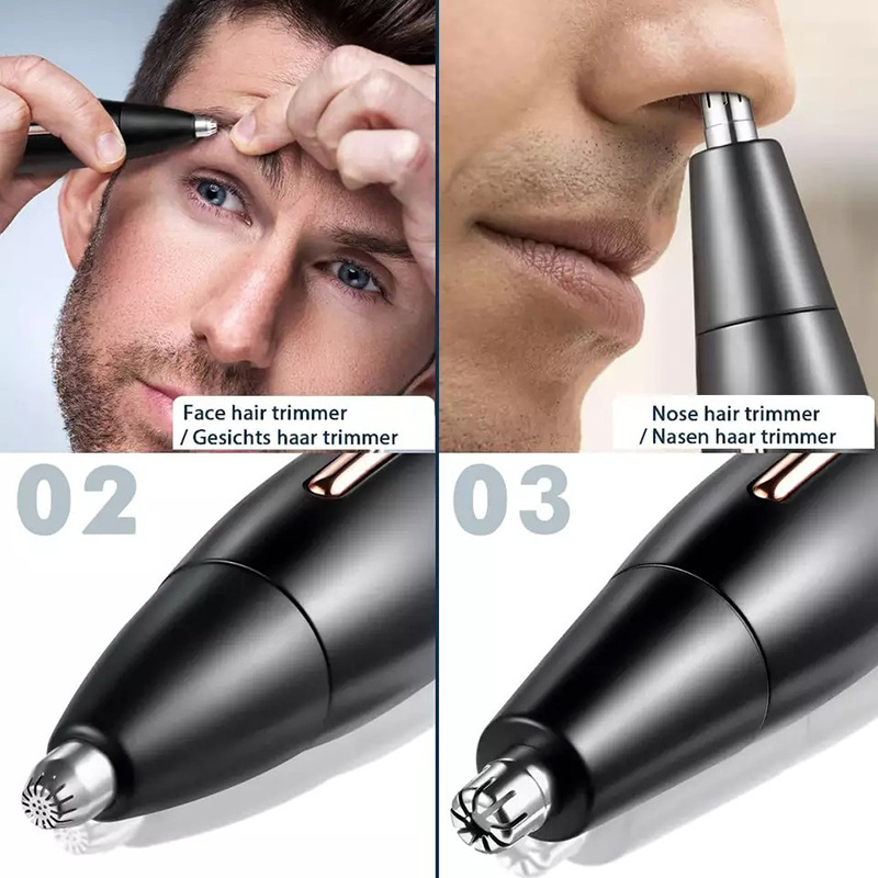 Samimi Alanlar Saç Kesimi Hass - Men'S Face Grooming incelemesi ve fiyatı