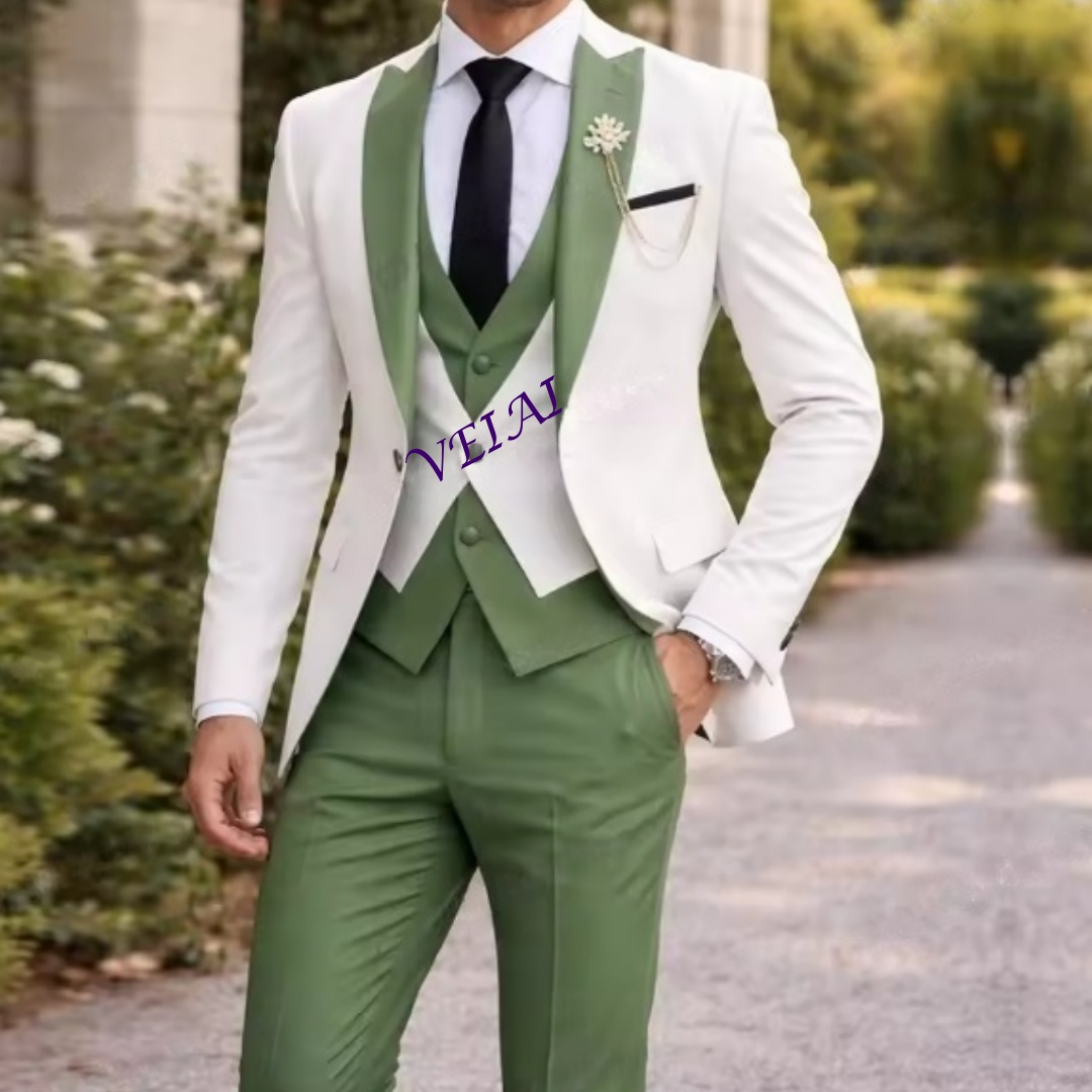 Özelleştirilmiş Yeni Beyaz ve  - Men'S Grooming Daily incelemesi ve fiyatı