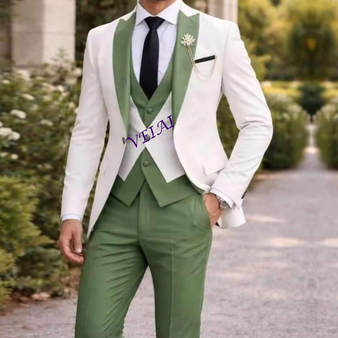 Özelleştirilmiş Yeni Beyaz ve  - Men'S Grooming Daily incelemesi ve fiyatı
