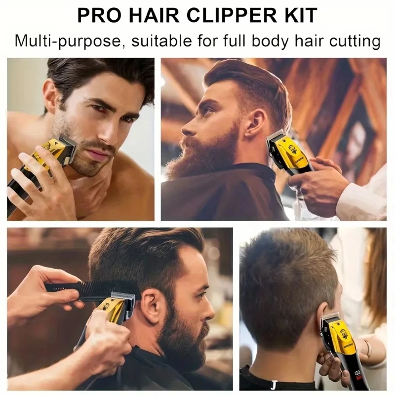 T9 Kablosuz Sakal Düzeltici Sa - Men Grooming Hygiene incelemesi ve fiyatı