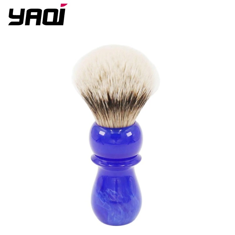 YAQI Premium Tıraş Fırçası Mav - Men Grooming Hygiene incelemesi ve fiyatı