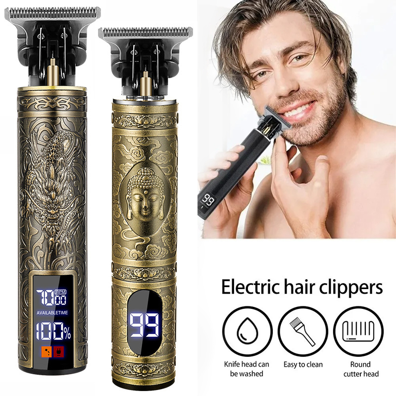 T9 Kablosuz Saç Kesme Makinesi - Men Grooming Hygiene incelemesi ve fiyatı