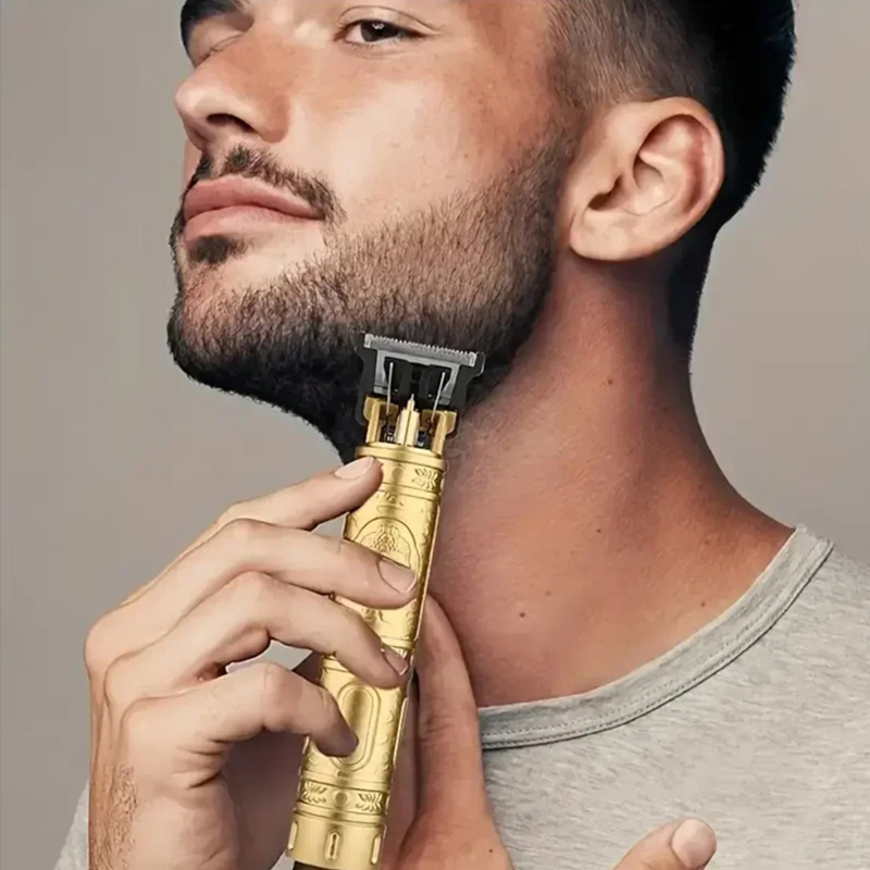 T9 Kablosuz Saç Kesme Makinesi - Men Grooming Hygiene incelemesi ve fiyatı