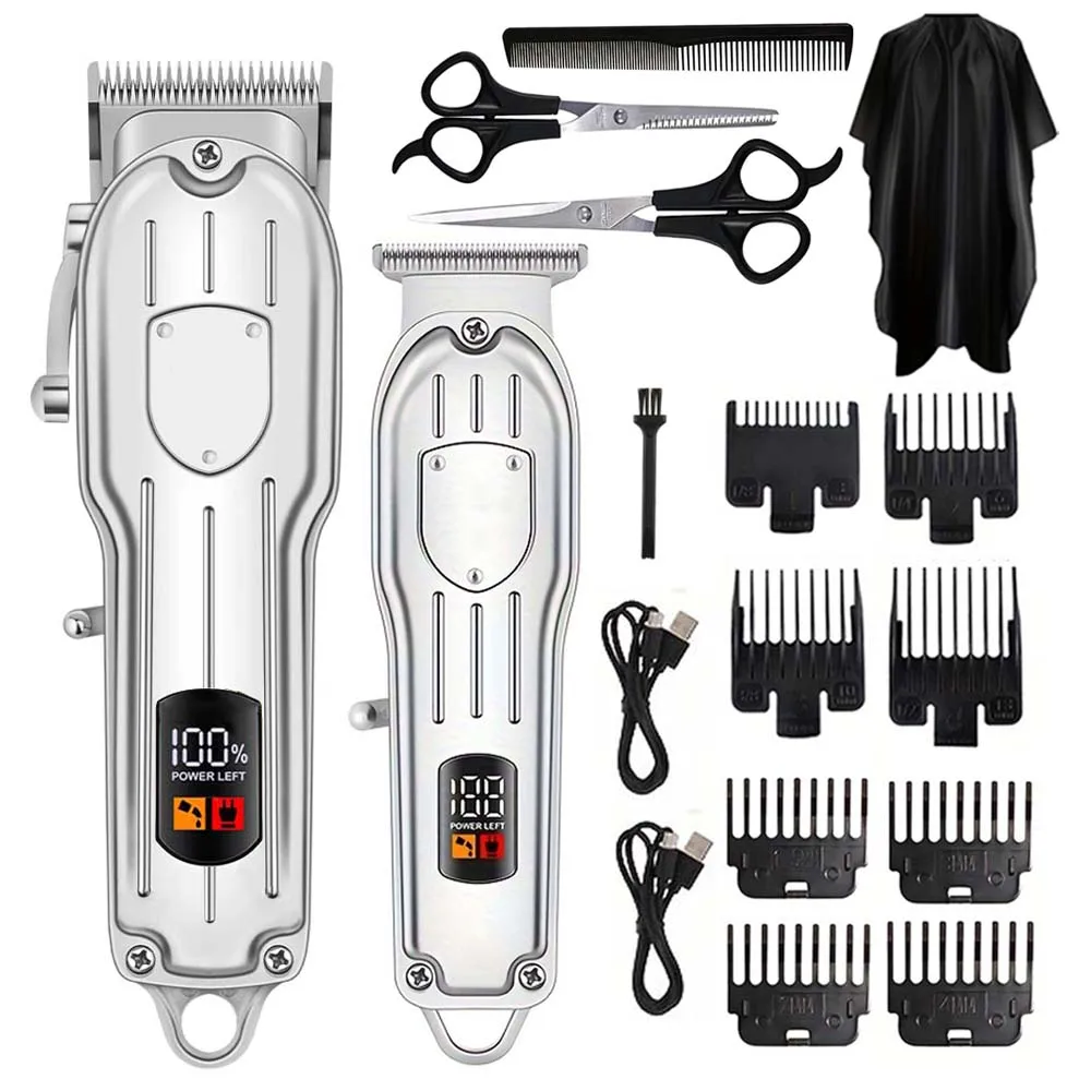 Elektrikli Saç Kesme Makinesi  - Men'S Grooming Essentials incelemesi ve fiyatı
