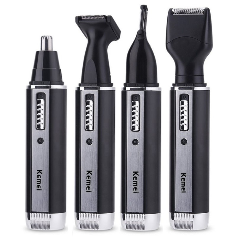 Erkekler için Keme 4in1 burun  - Men'S Face Grooming incelemesi ve fiyatı