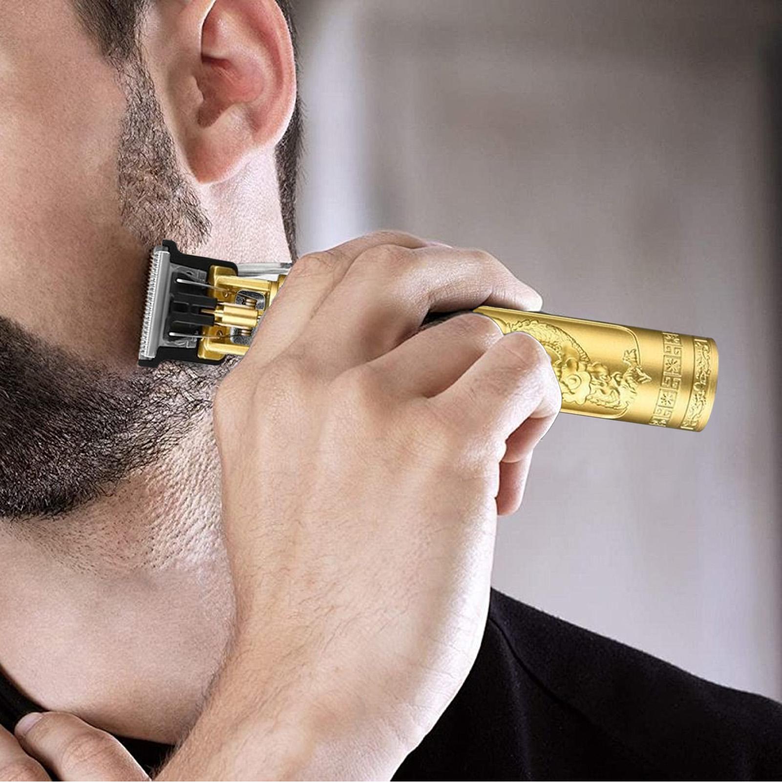 Kablosuz Saç Kesme Makineleri  - Men'S Grooming Daily incelemesi ve fiyatı