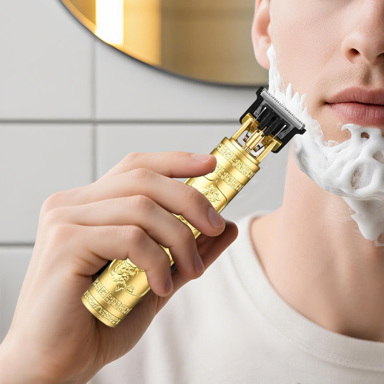 Kablosuz Saç Kesme Makineleri  - Men'S Grooming Daily incelemesi ve fiyatı