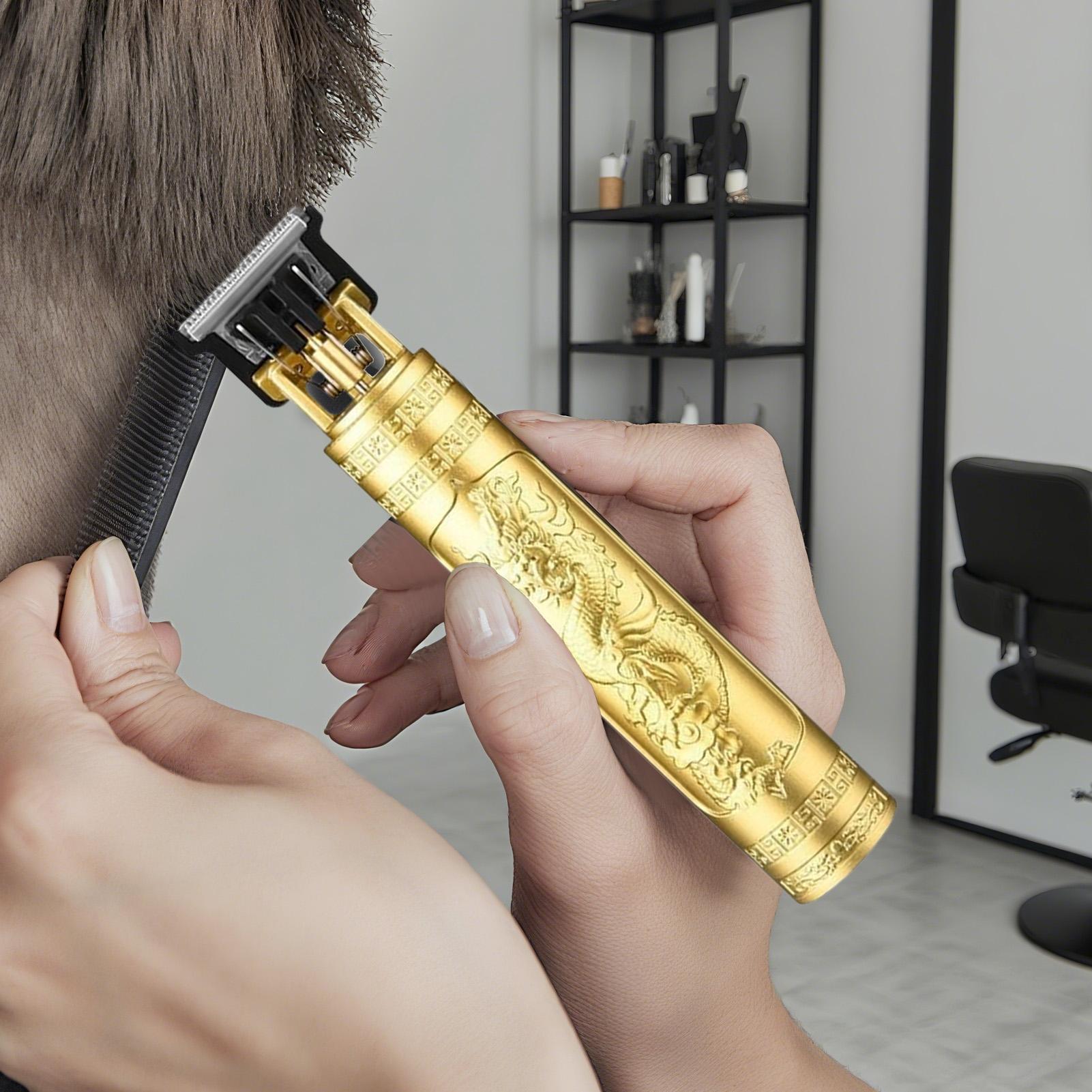 Kablosuz Saç Kesme Makineleri  - Men'S Grooming Daily incelemesi ve fiyatı