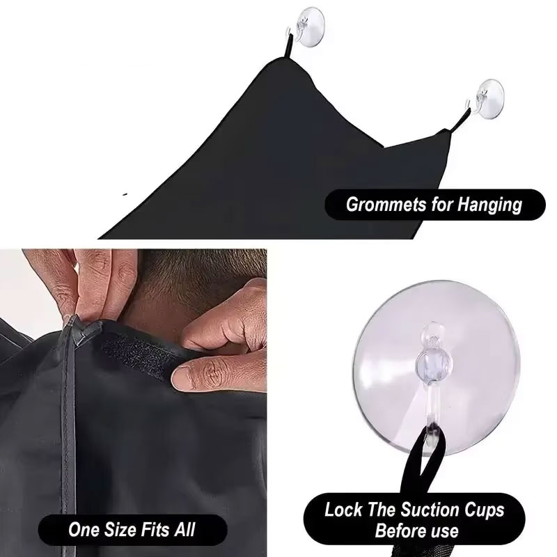 Erkekler için su geçirmez saka - Men'S Grooming & Health Made Simple incelemesi ve fiyatı