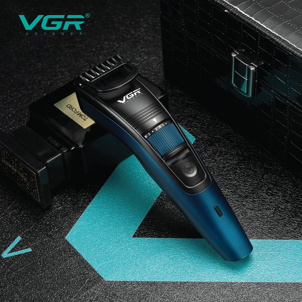 VGR 0.5-10mm ayarlanabilir sak - Men'S Face Grooming incelemesi ve fiyatı