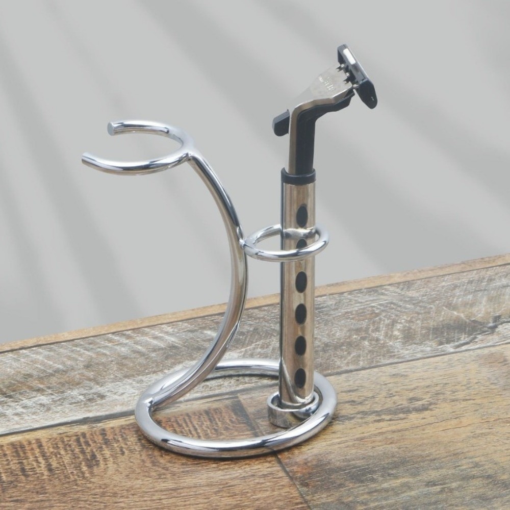 Çok fonksiyonlu Metal sakal ba - Men Grooming Hygiene incelemesi ve fiyatı