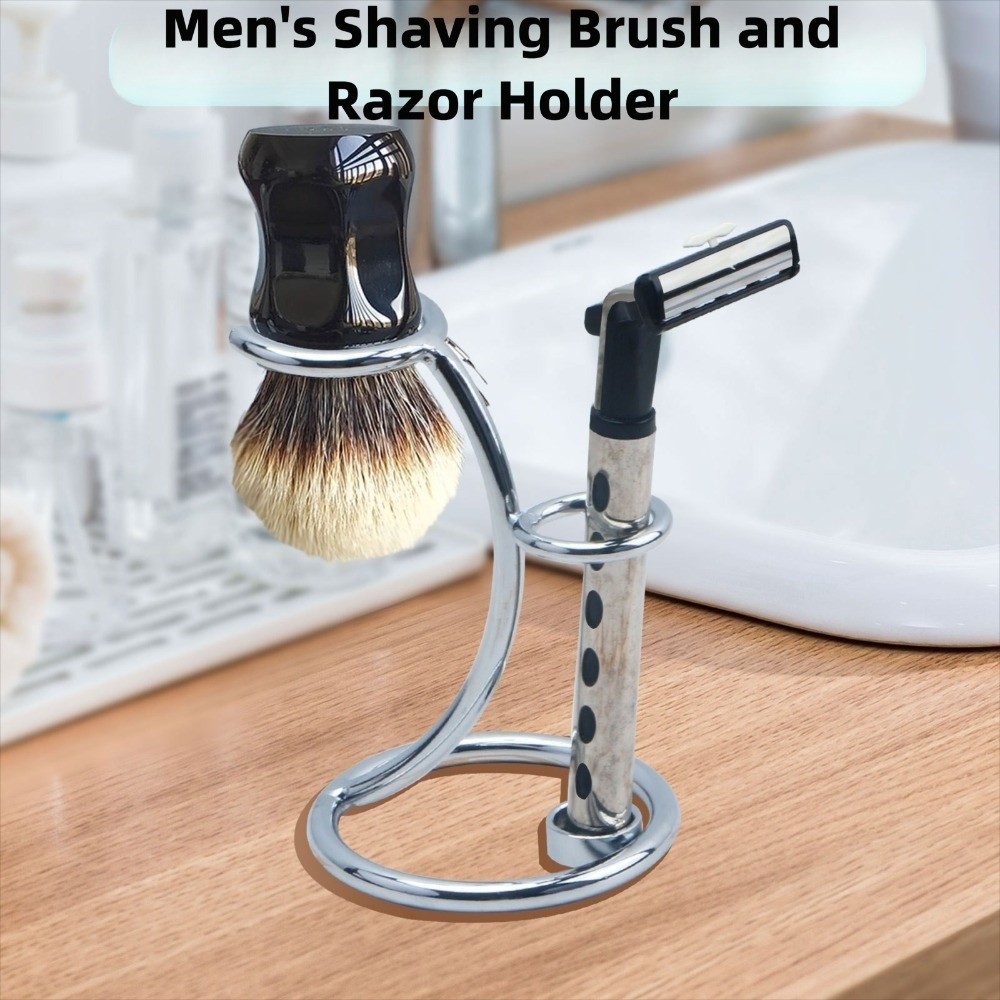 Çok fonksiyonlu Metal sakal ba - Men Grooming Hygiene incelemesi ve fiyatı