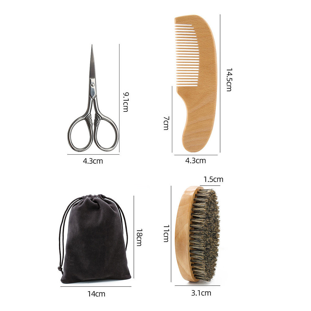 Erkekler için 1 Set Profesyone - Mens Grooming Kit Gift incelemesi ve fiyatı