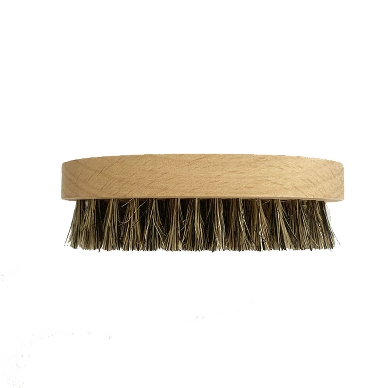 Sakal Bakım Fırçası Oval Erkek - Men Grooming Hygiene incelemesi ve fiyatı