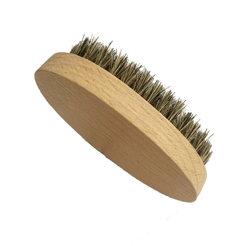 Sakal Bakım Fırçası Oval Erkek - Men Grooming Hygiene incelemesi ve fiyatı