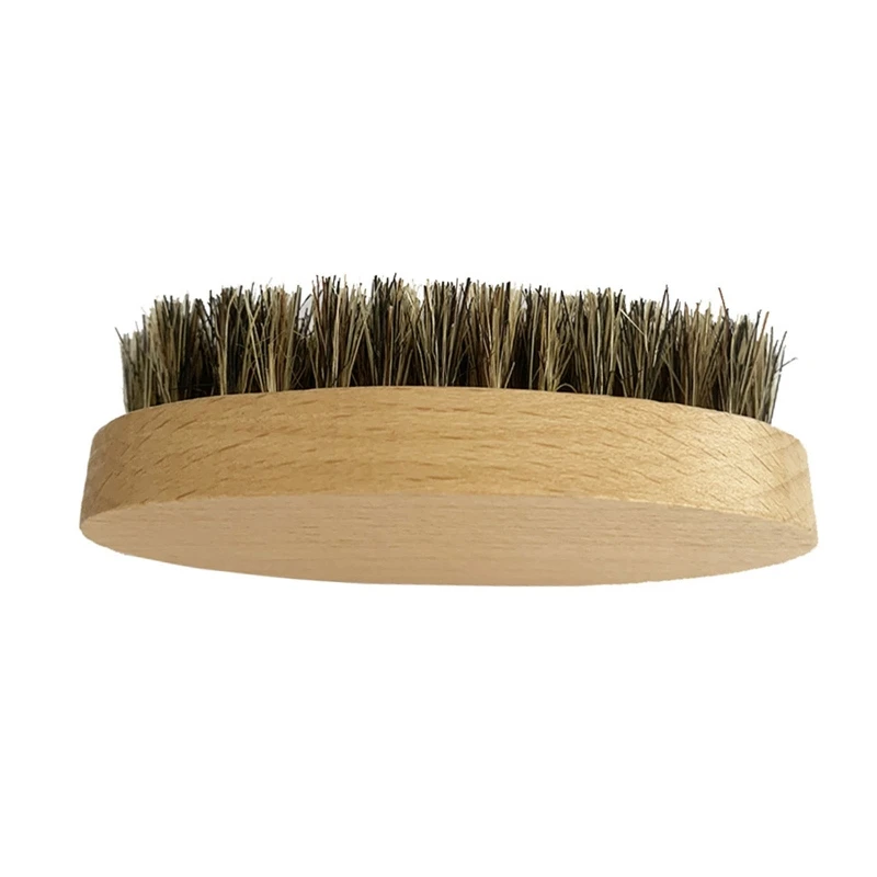 Sakal Bakım Fırçası Oval Erkek - Men Grooming Hygiene incelemesi ve fiyatı